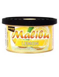 ΑΡΩΜATIKO ΚΟΝΣΕΡΒΑ MALIBU - LEMON