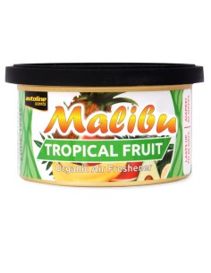 ΑΡΩΜATIKO ΚΟΝΣΕΡΒΑ MALIBU - TROPICAL FRUIT