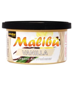 ΑΡΩΜATIKO ΚΟΝΣΕΡΒΑ MALIBU - VANILLA