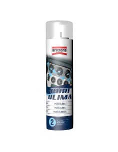 ΚΑΘΑΡΙΣΤΙΚΟ AIRCONDITION AREXONS 350ml