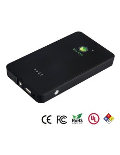 ΣΤΑΡΤΕΡ ΑΥΤ/ΤΟΥ SMART BOX 5 6000mah