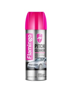 FLAMINGO ΚΑΘΑΡΙΣΤΙΚΟ ΠΙΣΣΑΣ 450ml