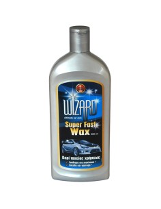 WIZARD ΚΕΡΙ TAXEIΑΣ 500ml.