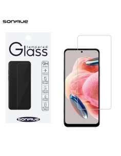 Hardy Glass Sonique Premium Series HD 9H Xiaomi Redmi...