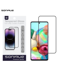 Hardy Glass Sonique Premium Series HD 9H Samsung Galaxy...