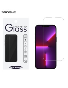 Hardy Glass Sonique Premium Series HD 9H Apple iPhone 13...