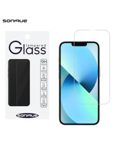 Hardy Glass Sonique Premium Series HD 9H Apple iPhone 13...