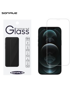 Hardy Glass Sonique Premium Series HD 9H Apple iPhone 12...