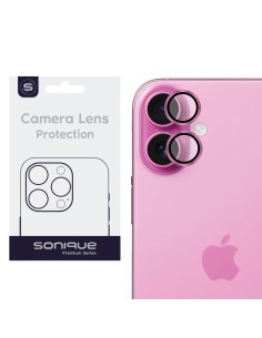 Camera Protection Sonique Lens Pro Apple iPhone 16 /...