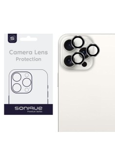 Camera Protection Sonique Lens Pro Apple iPhone 15 Pro /...