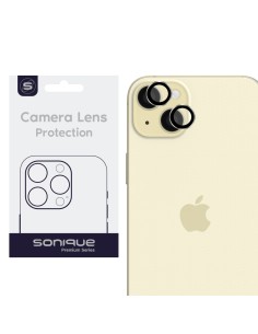 Camera Protection Sonique Lens Pro Apple iPhone 15 /...