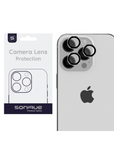 Camera Protection Sonique Lens Pro Apple iPhone 14 Pro /...