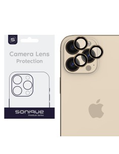 Camera Protection Sonique Lens Pro Apple iPhone 13 Pro /...