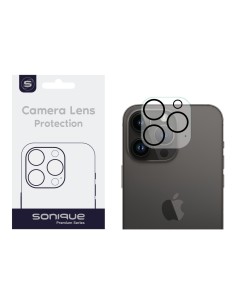 Camera Protection Sonique Lens Full Cover Apple iPhone 14...