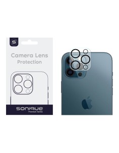 Camera Protection Sonique Lens Full Cover Apple iPhone 12...