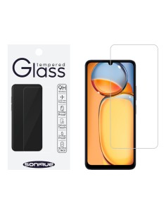 Hardy Glass Sonique Premium Series HD 9H Xiaomi Redmi 13...