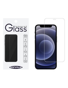 Hardy Glass Sonique Premium Series HD 9H Apple iPhone 12...