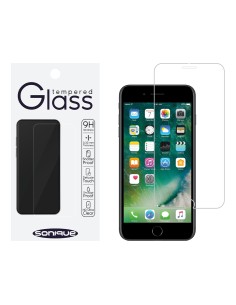 Hardy Glass Sonique Premium Series HD 9H Apple iPhone 7...