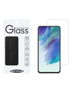 Hardy Glass Sonique Premium Series HD 9H Samsung Galaxy...