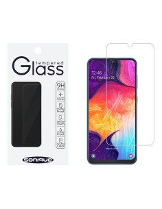 Hardy Glass Sonique Premium Series HD 9H Samsung Galaxy...