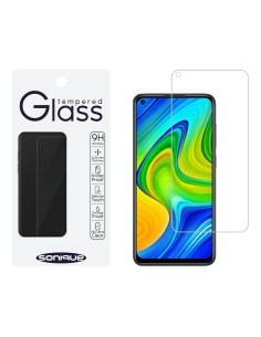 Hardy Glass Sonique Premium Series HD 9H Xiaomi Redmi Note 9