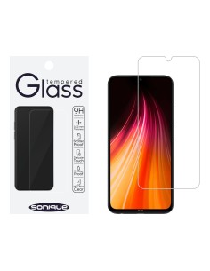 Hardy Glass Sonique Premium Series HD 9H Xiaomi Redmi...