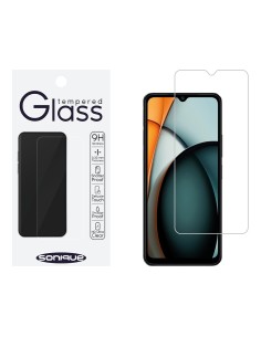 Hardy Glass Sonique Premium Series HD 9H Xiaomi Redmi A3...