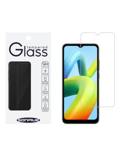 Hardy Glass Sonique Premium Series HD 9H Xiaomi Redmi A1...