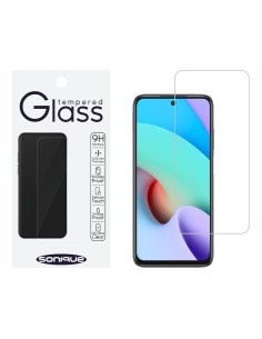 Hardy Glass Sonique Premium Series HD 9H Xiaomi Redmi 10...