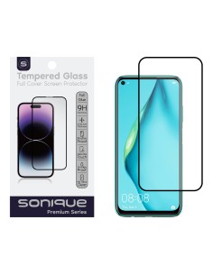 Hardy Glass Sonique Premium Series HD Full Cover 9H...