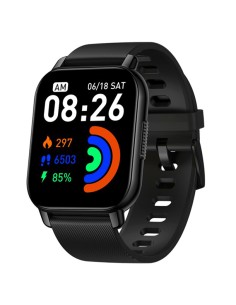 ZEBLAZE smartwatch Btalk, 1.86" TFT, heart rate, BT...