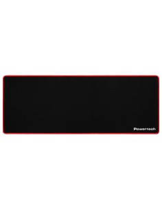 POWERTECH gaming mouse pad PT-1283, 80x30cm, μαύρο