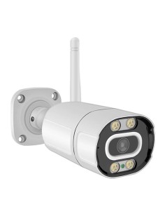 INNOTRONIK security camera τύπου Bullet ICS-B30, 5MP,...