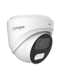 LONGSE IP κάμερα CMSBFG400WH, 4MP, 2.8mm, αδιάβροχη IP67,...