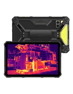 ULEFONE tablet Armor Pad 4 Ultra Thermal, 10.36",...