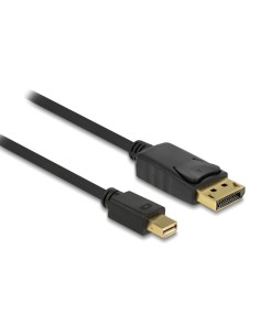 DELOCK καλώδιο mini DisplayPort σε DisplayPort 82698,...