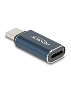 DELOCK αντάπτορας USB-C σε Lightning 60688, 35W, 480Mbps,...