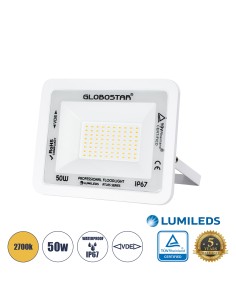 GloboStar® ATLAS 61421 Επαγγελματικός Προβολέας LED 50W...