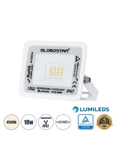 GloboStar® ATLAS 61405 Επαγγελματικός Προβολέας LED 10W...