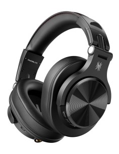 ONEODIO headphones Fusion A70, ενσύρματα/ασύρματα,...