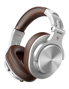 ONEODIO headphones Fusion A70, ενσύρματα/ασύρματα,...