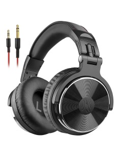 ONEODIO headset Studio Pro 10, 6.35mm & 3.5mm σύνδεση,...