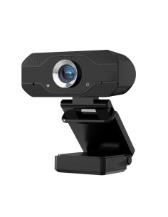 Web Camera B1 Full HD 1080p