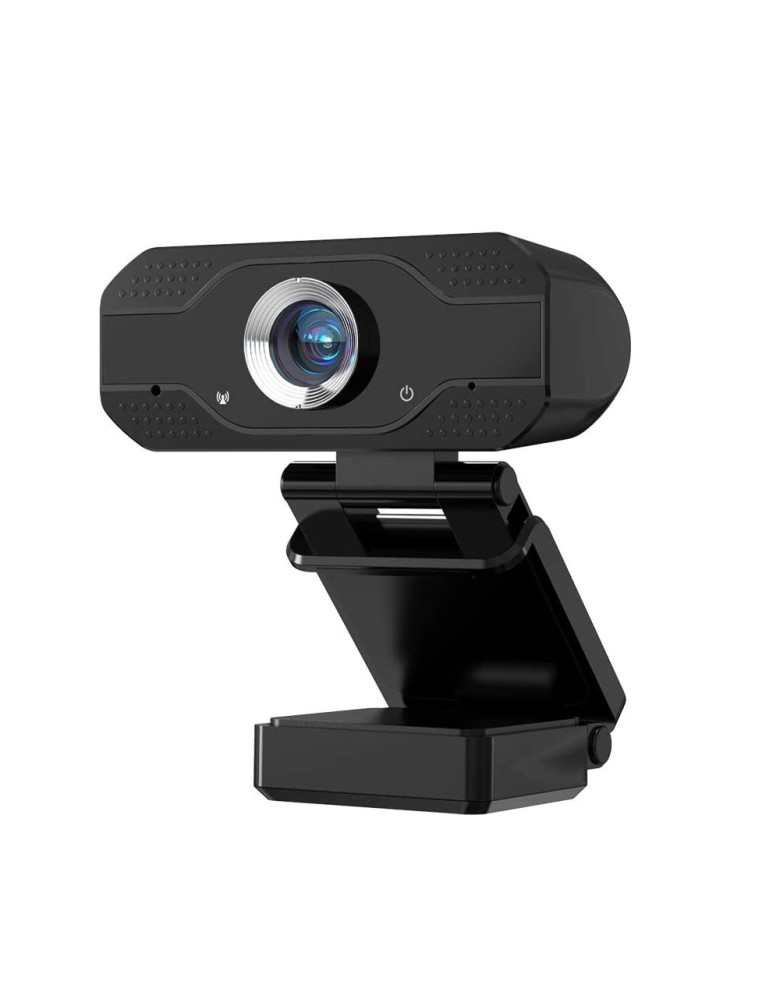 Web Camera B1 Full HD 1080p