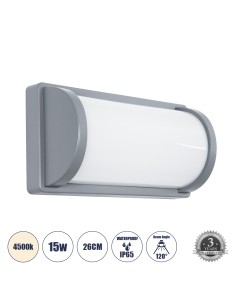 GLOBOSTAR® CELESTIAL 60695 Φωτιστικό Τοίχου - Απλίκα...