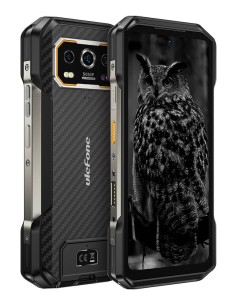 ULEFONE smartphone Armor 27, 6.78", 12/256GB, 10600mAh,...